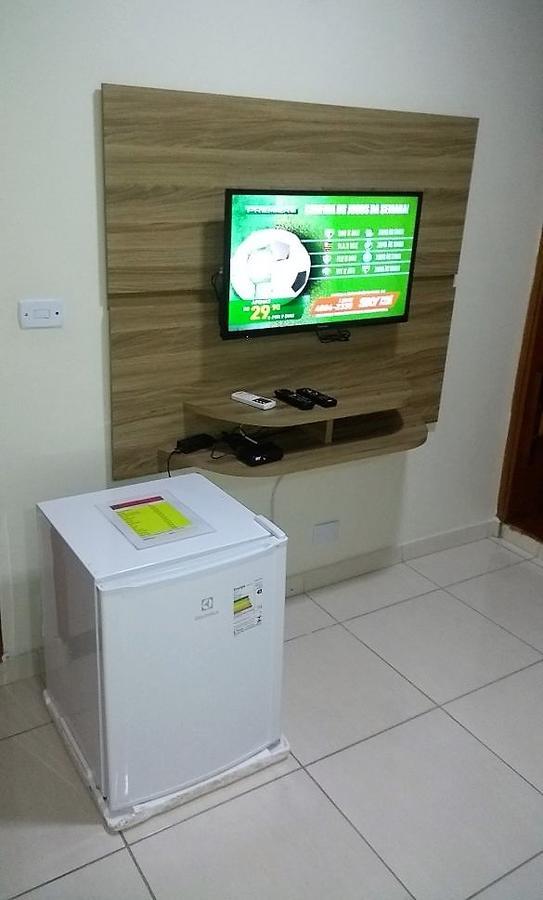 Nasser Residence Goiânia Buitenkant foto