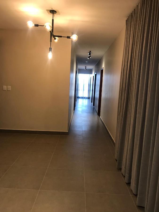 Nasser Residence Goiânia Buitenkant foto