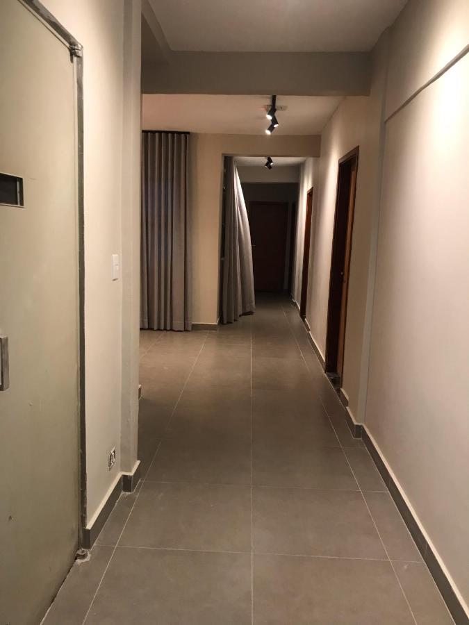 Nasser Residence Goiânia Buitenkant foto